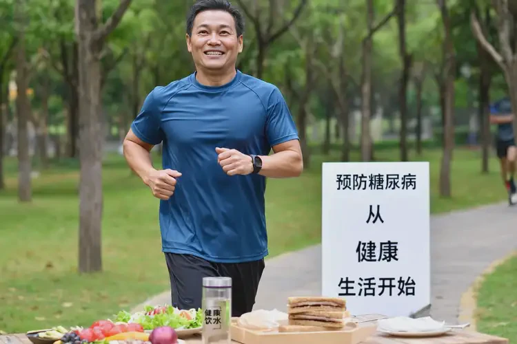 成年人空腹血糖15點(diǎn)6是糖尿病嗎(圖1)