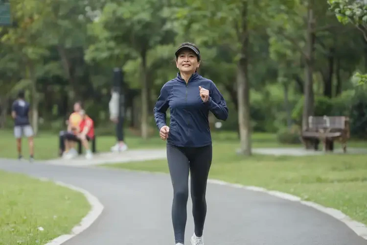 更年期女性早上空腹血糖15(圖1)