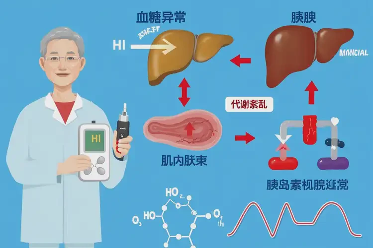 男性早上空腹血糖25(圖1)