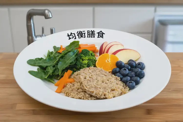 中年人空腹血糖19(图1)