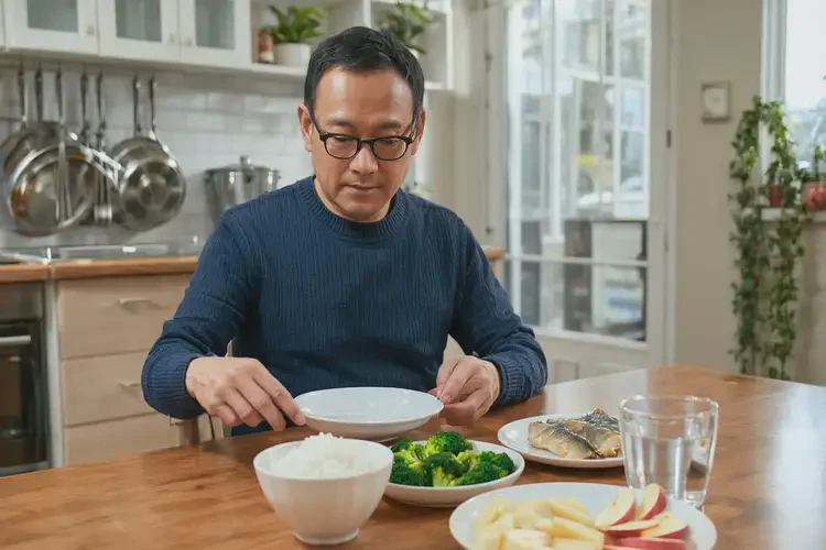 中老年人餐后血糖3(圖1)