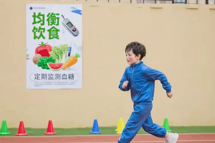 小孩晚上血糖24(圖1)