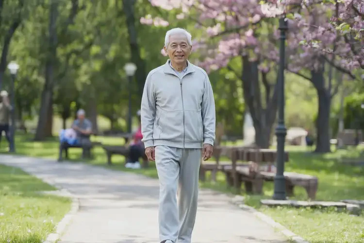 老年人早上空腹血糖11點(diǎn)6意味著什么(圖2)