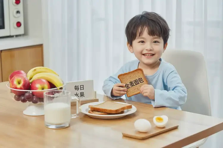 小孩早上血糖4點2是怎么回事(圖4)