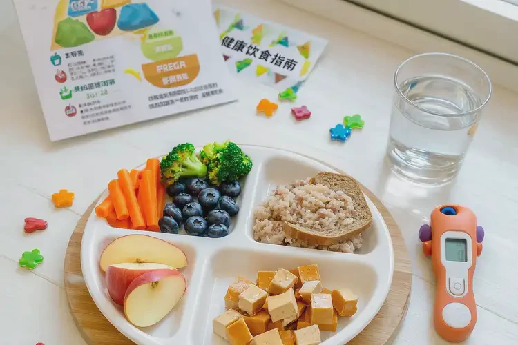 小孩早餐血糖11(图1)