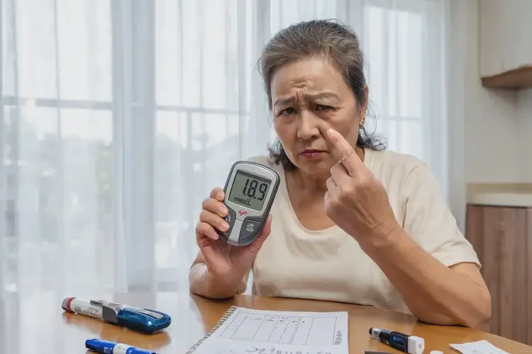 女性早上血糖18(圖2)