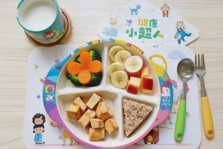 兒童睡前血糖14(圖1)