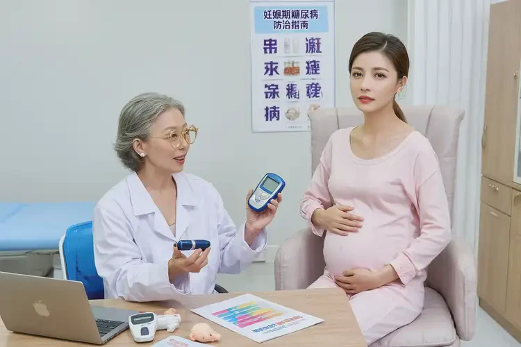 孕婦晚上血糖11(圖1)