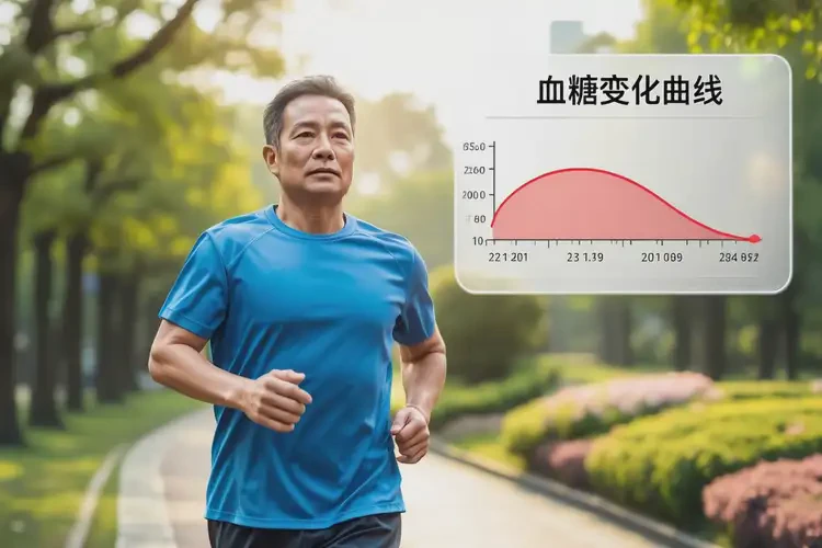 男人餐后血糖25(图1)