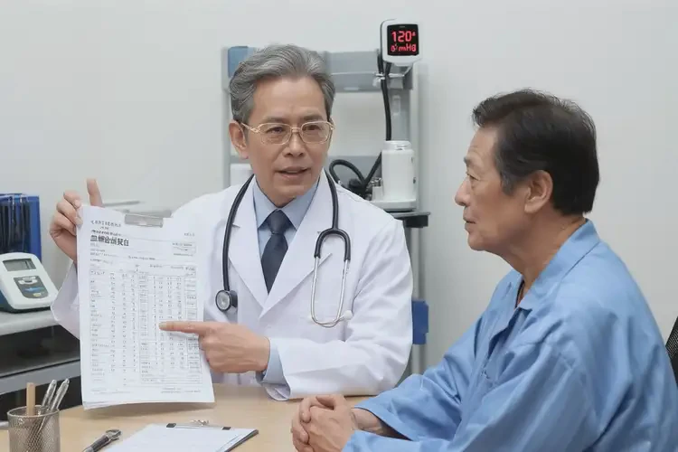 女性早上血糖9點(diǎn)0是糖尿病嗎(圖3)