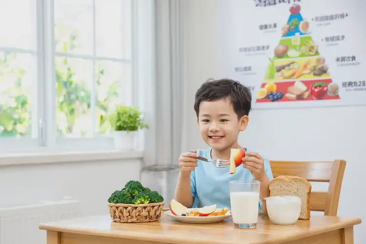 兒童中餐血糖28(圖1)