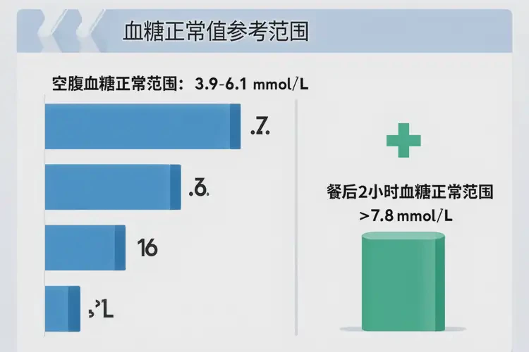 年輕人晚餐血糖19點8是糖尿病嗎(圖4)