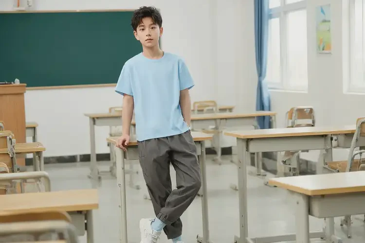 中學(xué)生腳上起濕疹不管它會(huì)自己好嗎(圖1)