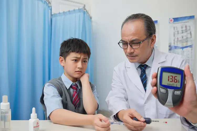 青少年下午血糖13(圖1)