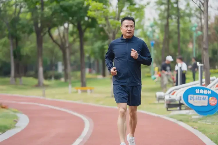 中年人中午血糖29(圖1)