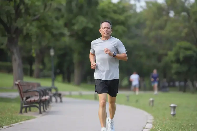 中老年人晚餐血糖27(圖1)