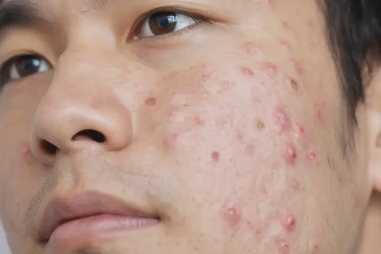 男生全身容易起湿疹可以彻底自愈吗(图4)