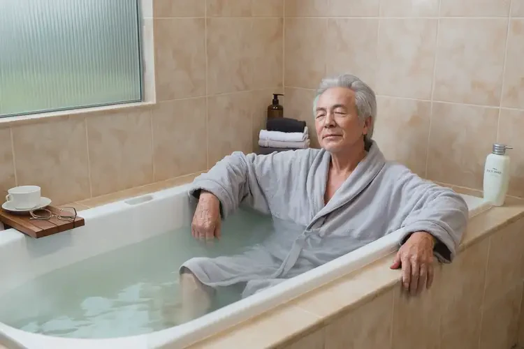 高齡老人肛周出現(xiàn)濕疹可以徹底自愈嗎(圖3)