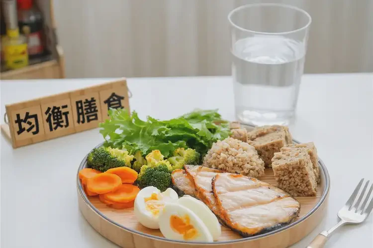 中老年人中午血糖14(圖1)