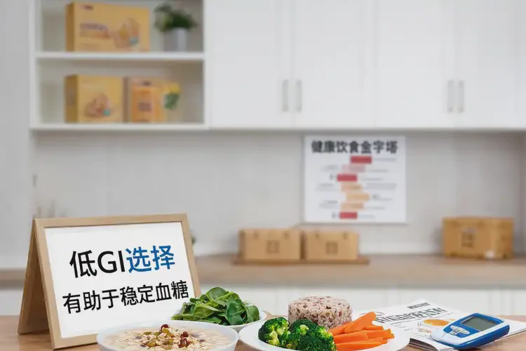 中老年人早餐血糖9(圖1)