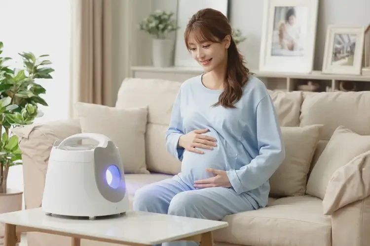 孕婦手臂上經(jīng)常長(zhǎng)濕疹能夠徹底治愈嗎(圖2)