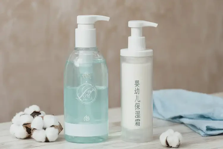 嬰幼兒大腿長濕疹不管它會自己好嗎(圖2)