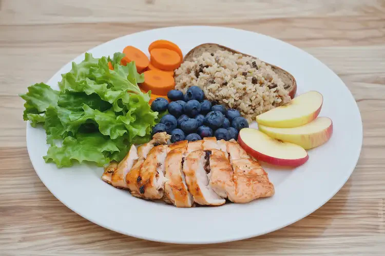 中老年人晚上血糖29(圖1)