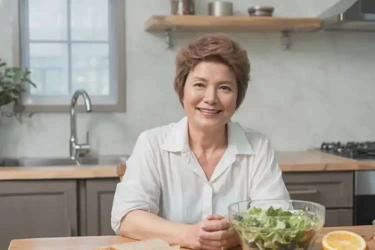 更年期女性早上血糖16點3是怎么回事(圖3)