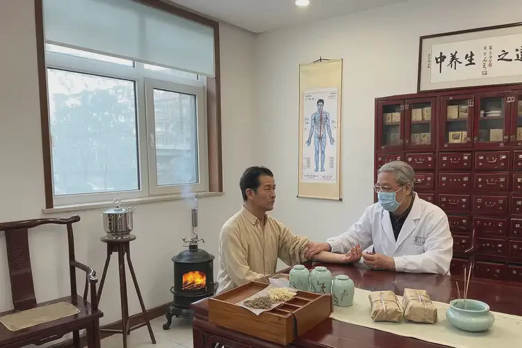 男性小腿上经常起湿疹能够彻底治愈吗(图2)