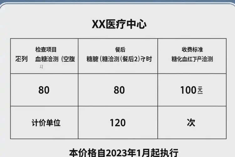 老年人晚餐血糖15(圖1)