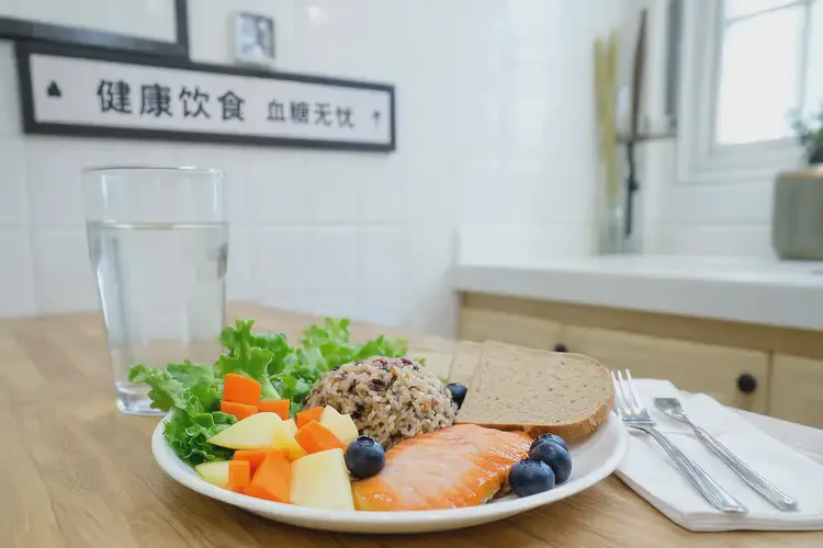 青少年睡前血糖4點7意味著什么(圖3)