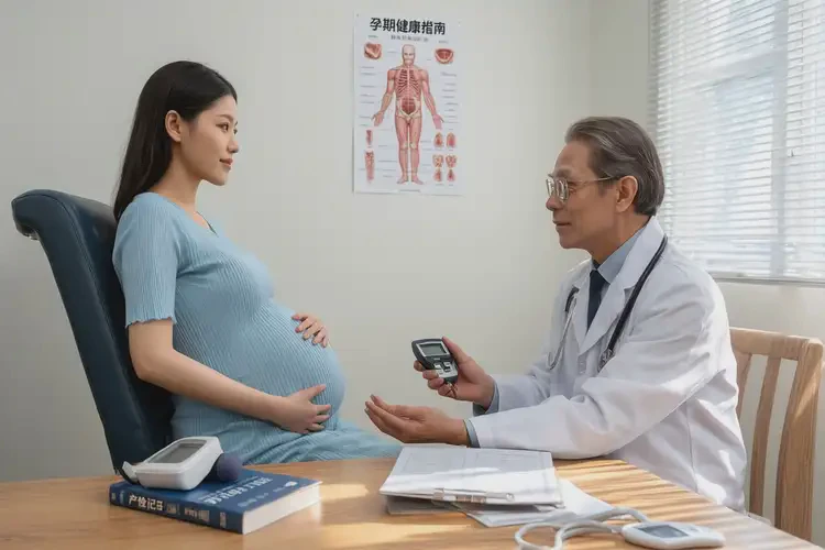 孕婦晚上血糖3(圖1)