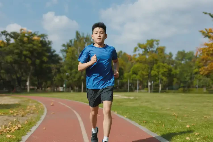 青少年晚上血糖14(圖1)