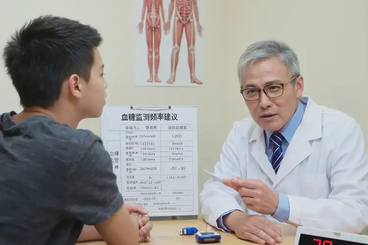 年輕人早餐血糖30(圖1)