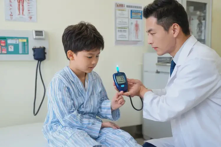 小孩空腹血糖3(圖1)