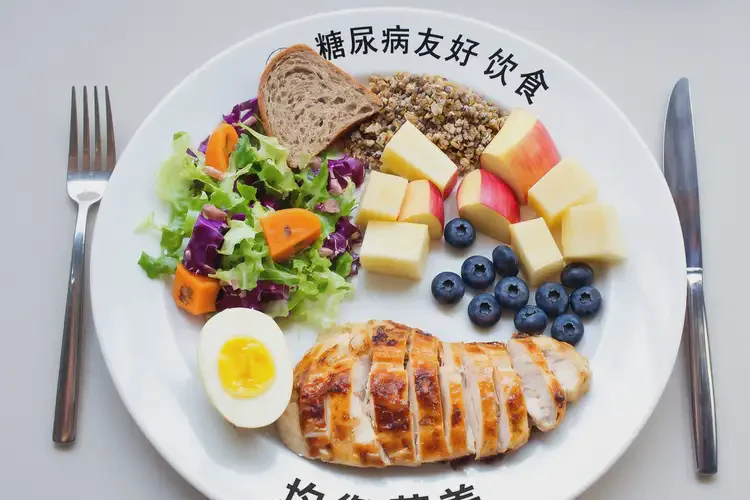 成年人早餐血糖19點6是糖尿病嗎(圖4)