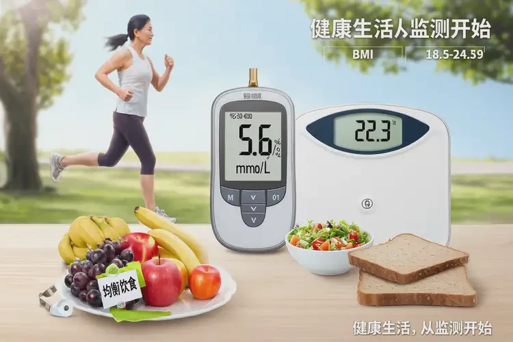 男人晚上血糖6(圖1)