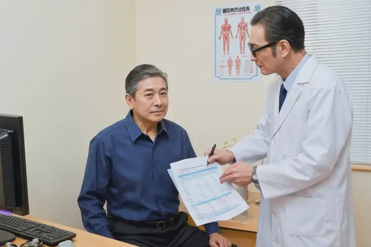 中年人餐后血糖8(圖1)