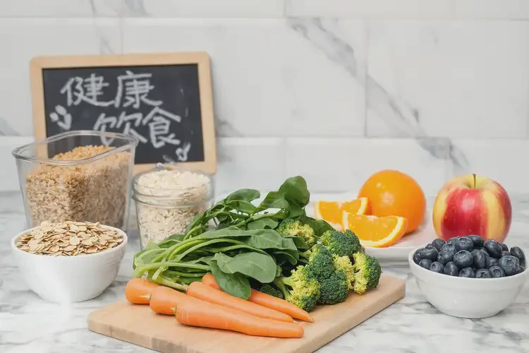 老年人餐后血糖18點(diǎn)3意味著什么(圖3)