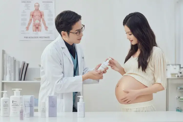 孕婦手臂上經(jīng)常長(zhǎng)濕疹能夠徹底治愈嗎(圖3)