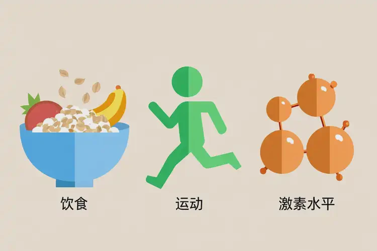 年輕人早餐血糖4點4是怎么回事(圖3)