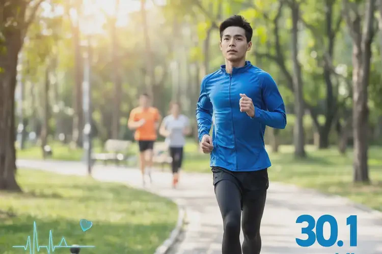 年輕人早餐血糖30(圖2)