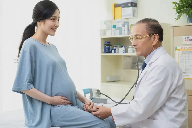 孕婦四肢偶爾長(zhǎng)濕疹能夠徹底治愈嗎(圖1)