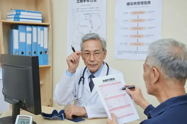 成年人早餐血糖8(圖1)