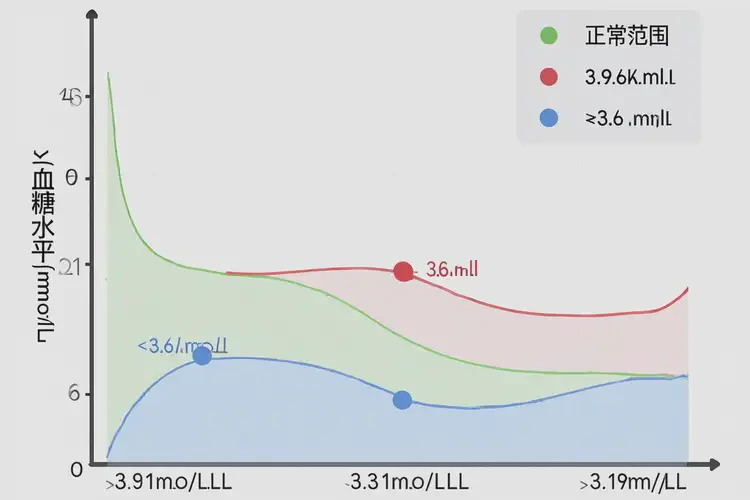 男人下午血糖3點(diǎn)6是糖尿病嗎(圖4)