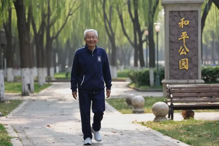 老年人早餐血糖15(圖1)