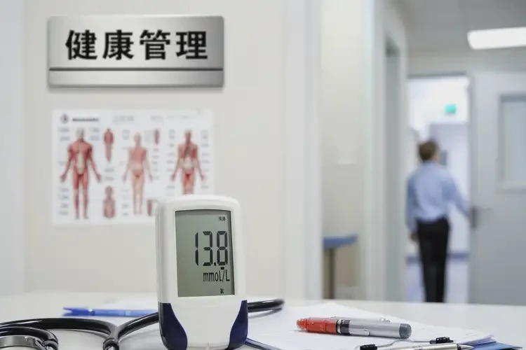 女人下午血糖13(圖1)