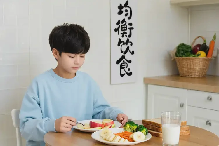 青少年脖子出現(xiàn)濕疹可不可以徹底自愈(圖1)