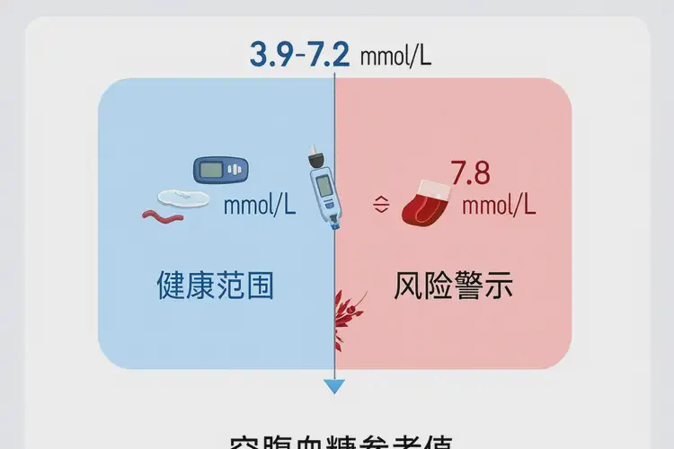青少年早上血糖12點(diǎn)9意味著什么(圖1)