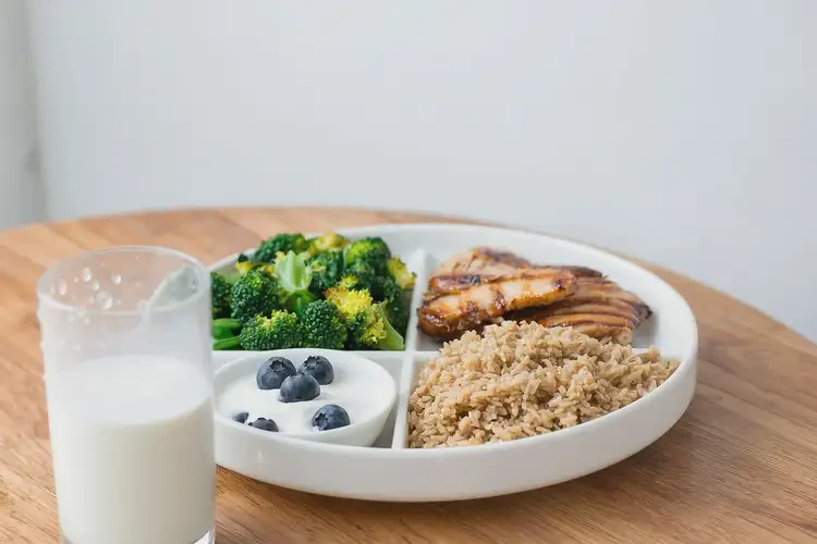 更年期女性中午血糖16點(diǎn)7是怎么回事(圖3)